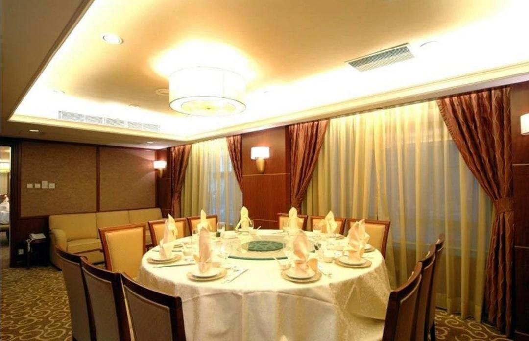Hotel Fortuna Makao Dış mekan fotoğraf