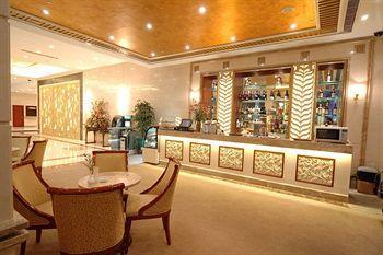 Hotel Fortuna Makao Dış mekan fotoğraf