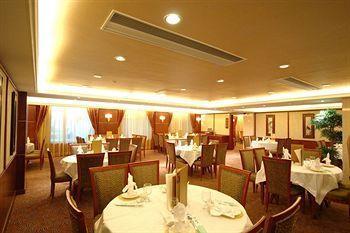 Hotel Fortuna Makao Dış mekan fotoğraf