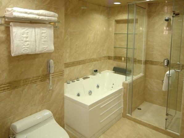Hotel Fortuna Makao Dış mekan fotoğraf